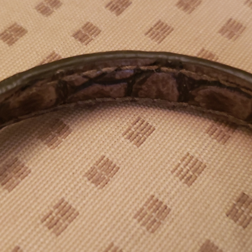 Flower purse - Picture 4 of 6